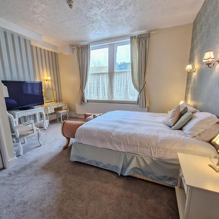 Wharton Arms Hotel Skelton  Екстериор снимка