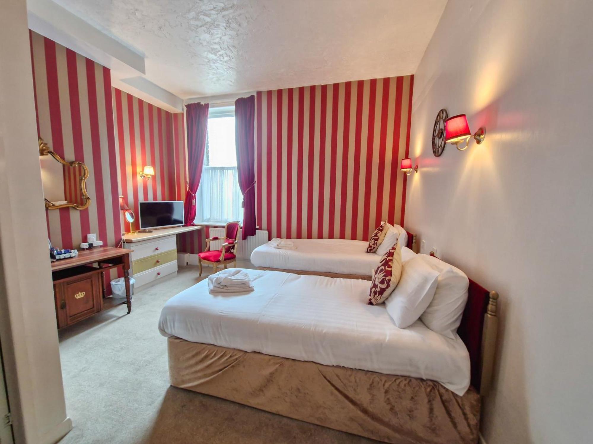 Wharton Arms Hotel Skelton  Екстериор снимка