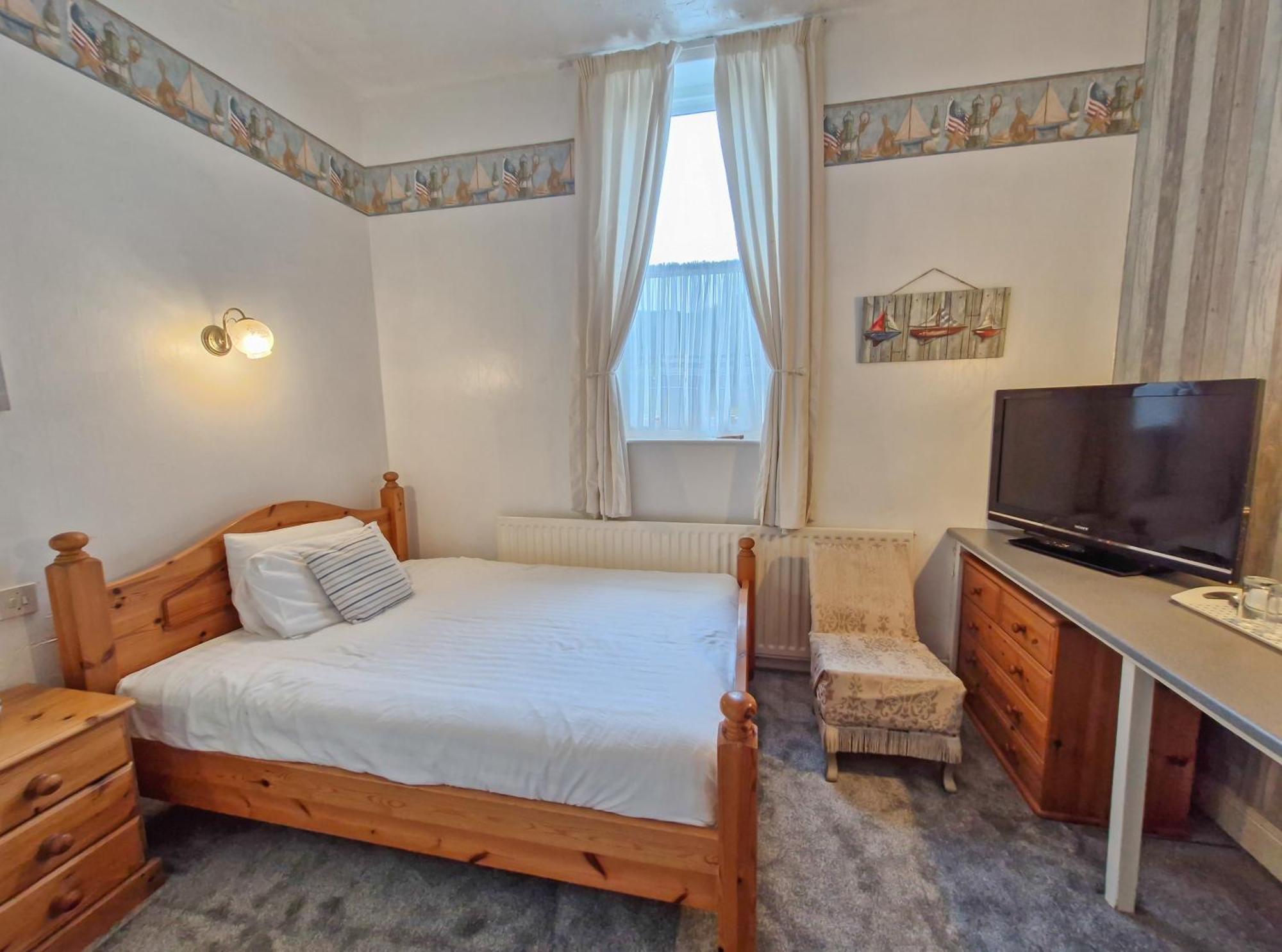 Wharton Arms Hotel Skelton  Екстериор снимка
