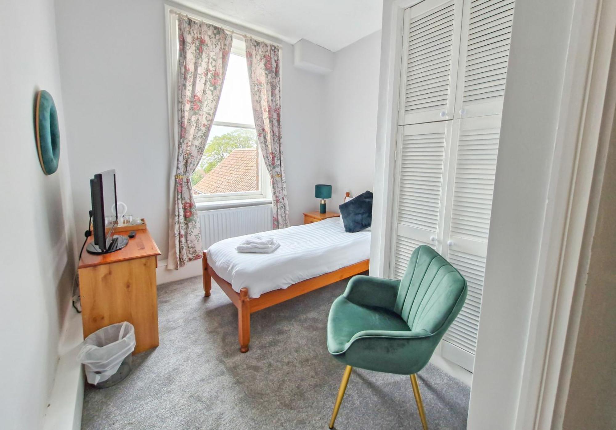 Wharton Arms Hotel Skelton  Екстериор снимка