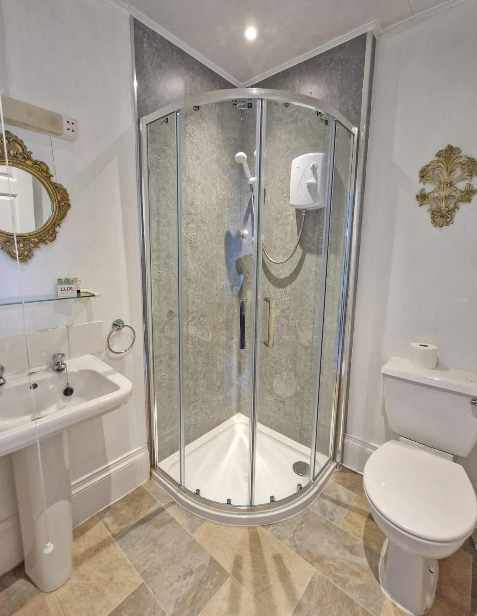 Wharton Arms Hotel Skelton  Екстериор снимка